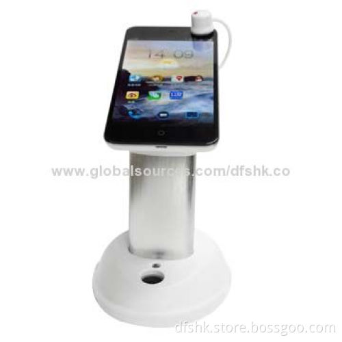 anti theft security display rack for all kinds of mobile phone